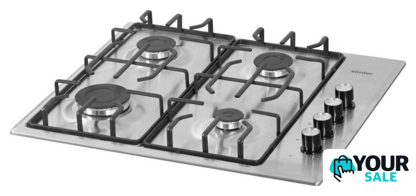 Варочная панель Simfer H60Q40M471 - Изображение №12 — Интернет-магазин Your Sale
