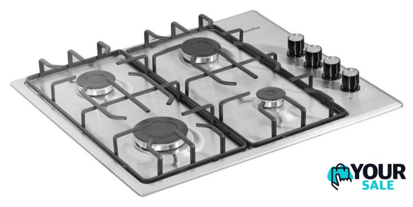 Варочная панель Simfer H60Q40M471 - Изображение №11 — Интернет-магазин Your Sale
