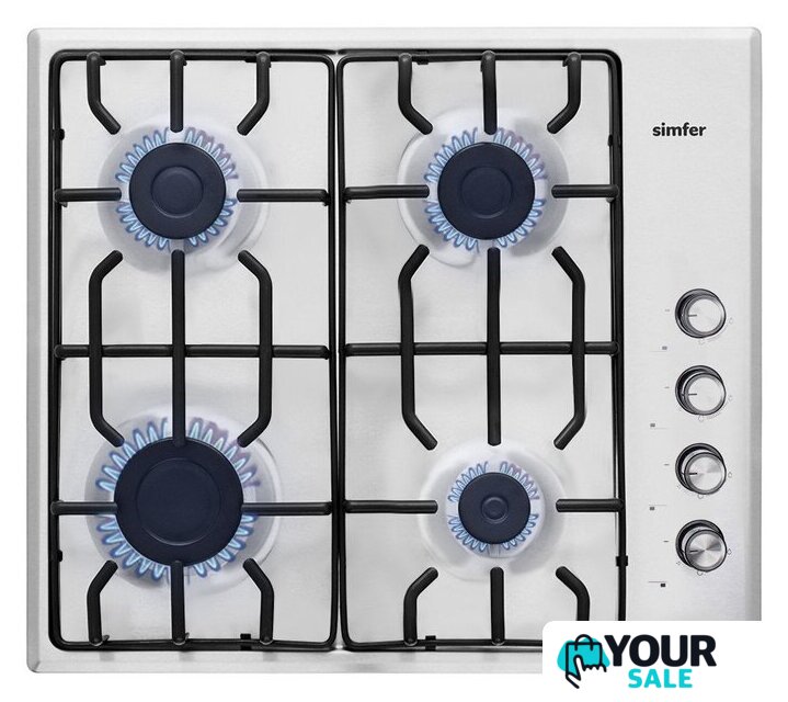 Варочная панель Simfer H60Q40M471 - Изображение №1 — Интернет-магазин Your Sale