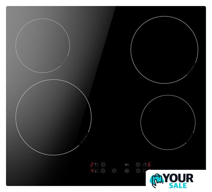 Варочная панель Amica PC6400ZH - Изображение №1 — Интернет-магазин Your Sale