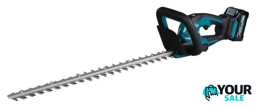 Кусторез Makita UH021GD101 (с 1-им АКБ) - Изображение №1 — Интернет-магазин Your Sale