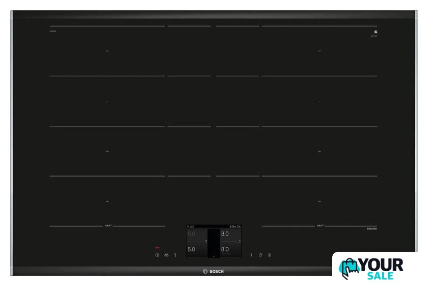 Варочная панель Bosch Serie 8 PXY875KV1E - Изображение №1 — Интернет-магазин Your Sale
