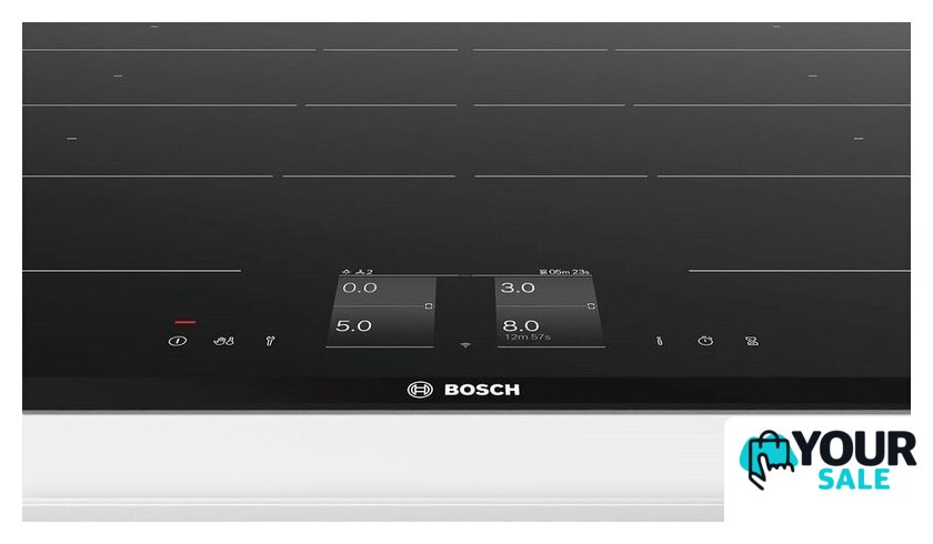 Варочная панель Bosch Serie 8 PXY875KV1E - Изображение №2 — Интернет-магазин Your Sale