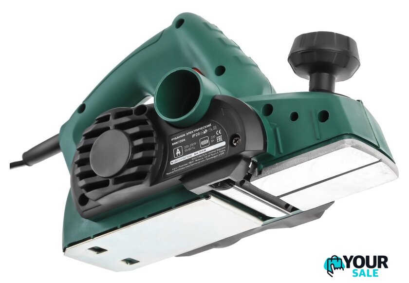 Рубанок Hammer RNK720A - Изображение №4 — Интернет-магазин Your Sale