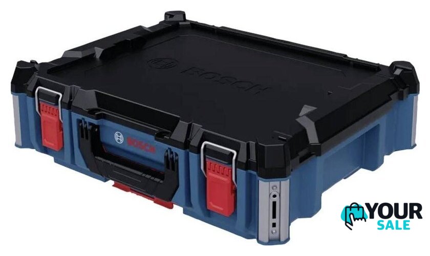 Кейс Bosch L-BOXX 1600A037DZ - Изображение №1 — Интернет-магазин Your Sale