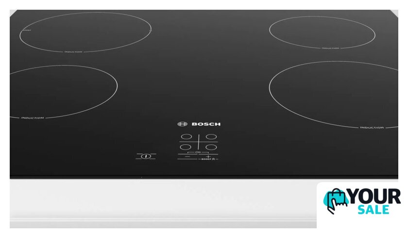 Варочная панель Bosch PUG61RAA5E - Изображение №2 — Интернет-магазин Your Sale