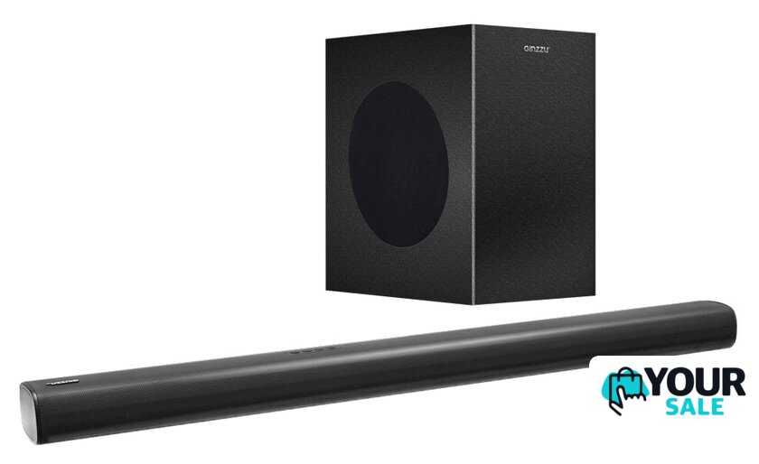 Саундбар Ginzzu GM-515 - Изображение №1 — Интернет-магазин Your Sale