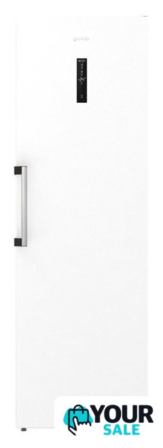Морозильник Gorenje FN619EAW6 - Изображение №1 — Интернет-магазин Your Sale