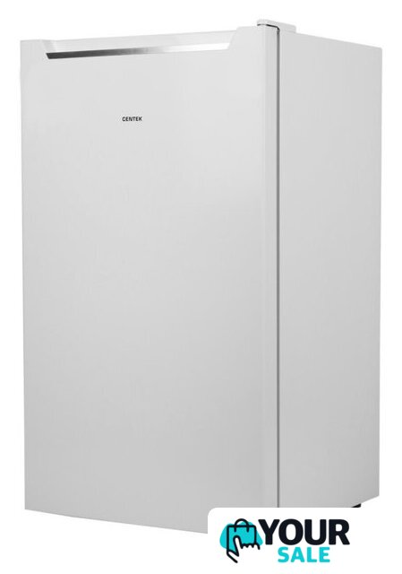 Однокамерный холодильник CENTEK CT-1715 White - Изображение №2 — Интернет-магазин Your Sale