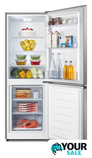 Холодильник Gorenje RK416DPS4 - Изображение №3 — Интернет-магазин Your Sale