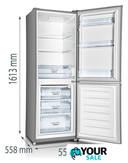 Холодильник Gorenje RK416DPS4 - Изображение №5 — Интернет-магазин Your Sale