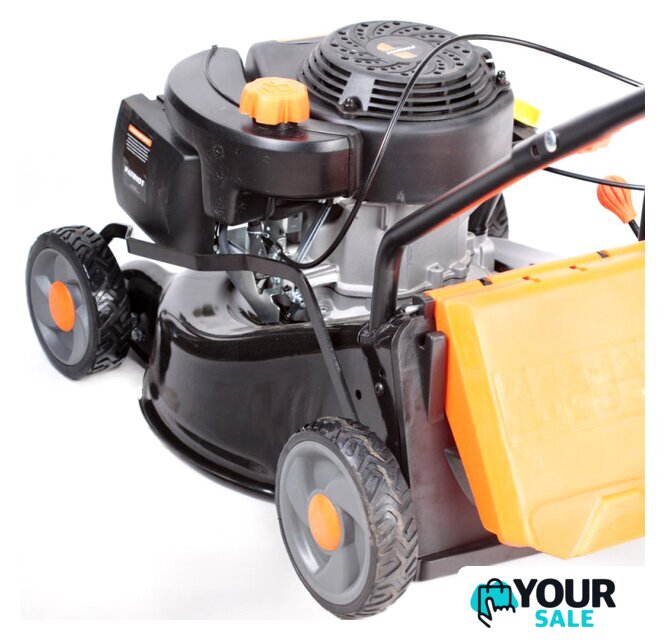Газонокосилка Patriot PT 41 LM [512109005] - Изображение №12 — Интернет-магазин Your Sale