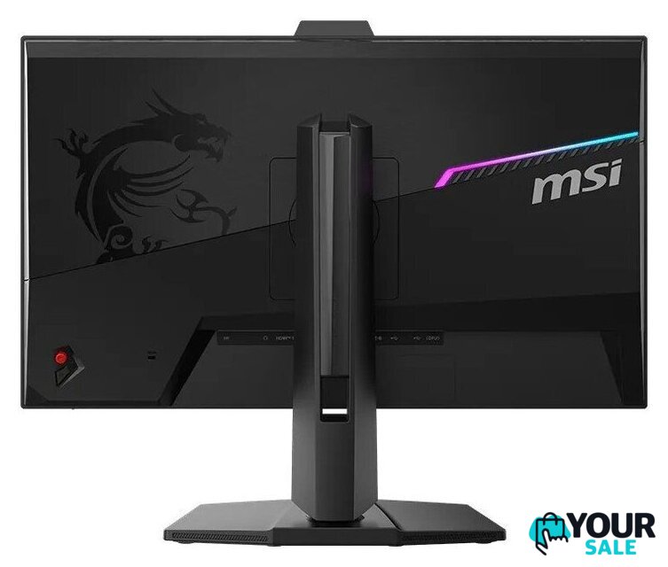Игровой монитор MSI MPG 272QRF X36 - Изображение №4 — Интернет-магазин Your Sale