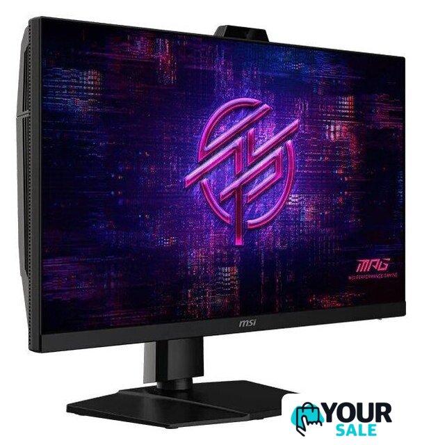Игровой монитор MSI MPG 272QRF X36 - Изображение №2 — Интернет-магазин Your Sale