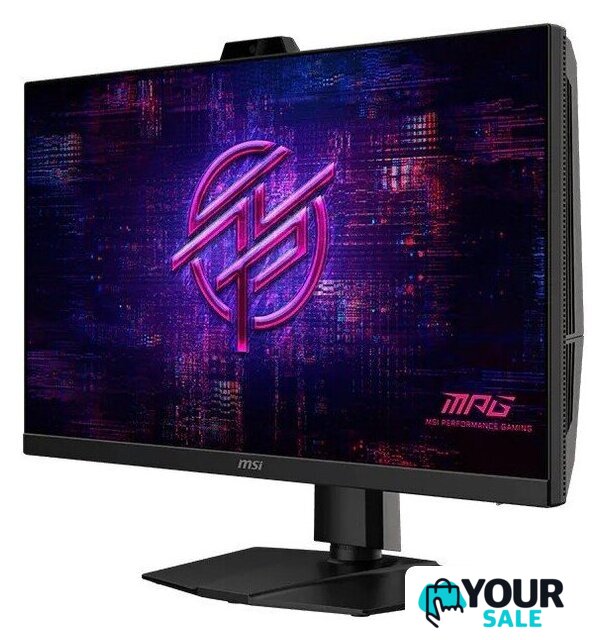 Игровой монитор MSI MPG 272QRF X36 - Изображение №3 — Интернет-магазин Your Sale