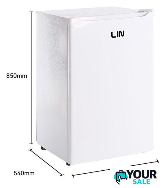 Морозильник LIN LI-BD-100 WH - Изображение №2 — Интернет-магазин Your Sale