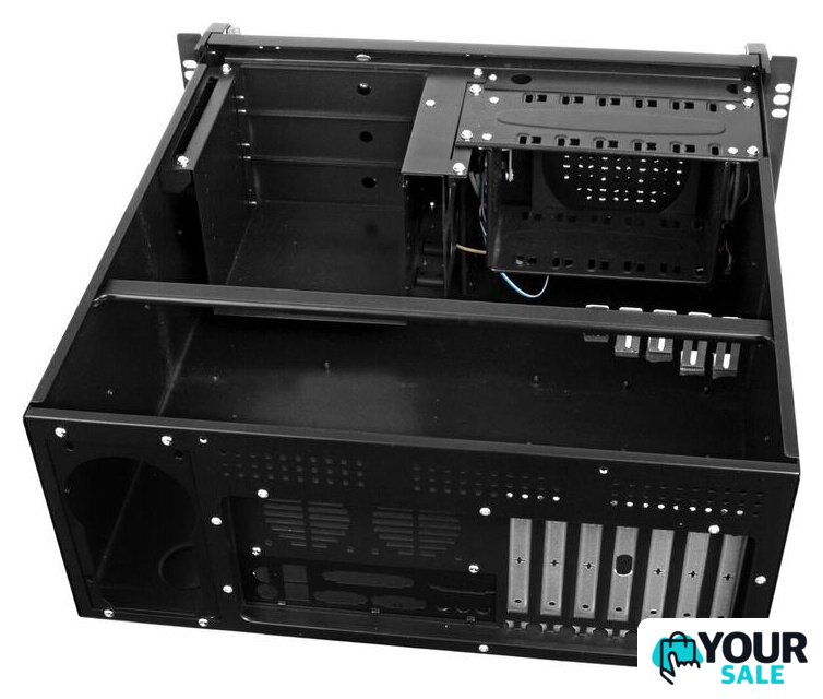 Корпус ExeGate 4U450-16/4U4019S 500W EX244591RUS - Изображение №3 — Интернет-магазин Your Sale