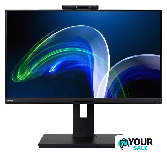 Монитор Acer B278Kbemiqprcuzx UM.HB8CD.001 - Изображение №1 — Интернет-магазин Your Sale
