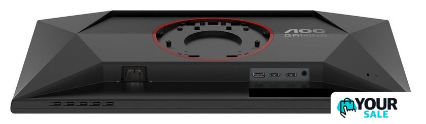 Игровой монитор AOC Gaming 25G4S - Изображение №11 — Интернет-магазин Your Sale