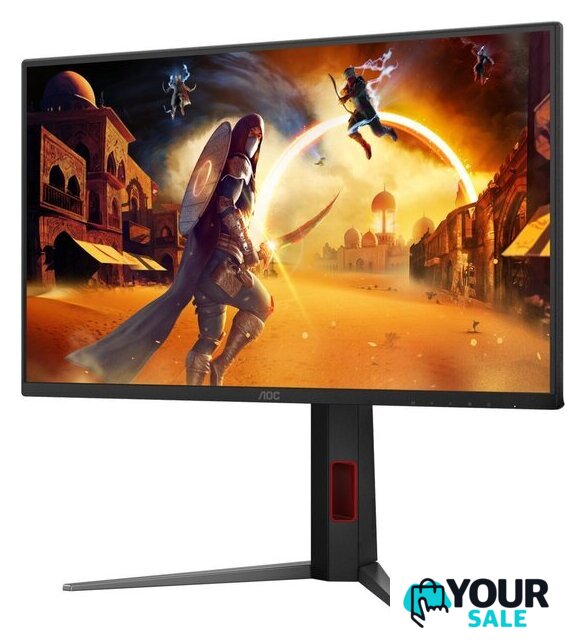 Игровой монитор AOC Gaming 25G4S - Изображение №3 — Интернет-магазин Your Sale