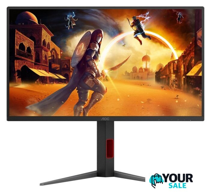 Игровой монитор AOC Gaming 25G4S - Изображение №1 — Интернет-магазин Your Sale