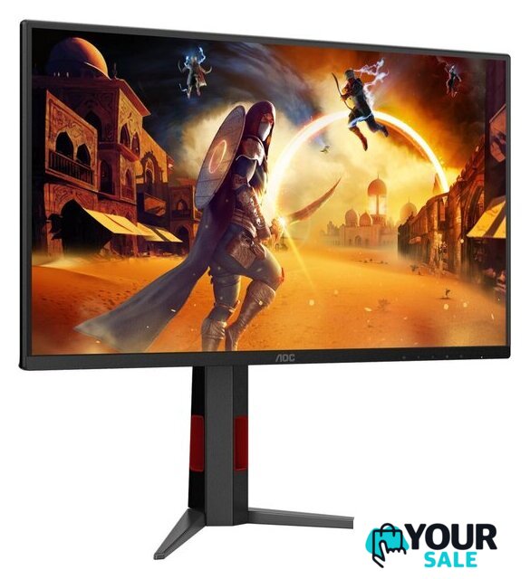 Игровой монитор AOC Gaming 25G4S - Изображение №2 — Интернет-магазин Your Sale