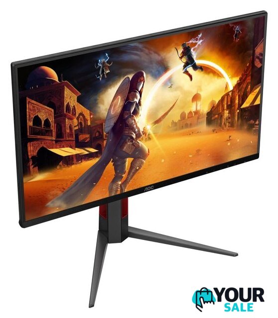 Игровой монитор AOC Gaming 25G4S - Изображение №9 — Интернет-магазин Your Sale