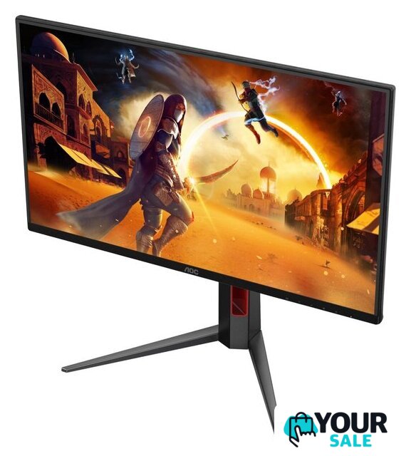 Игровой монитор AOC Gaming 25G4S - Изображение №10 — Интернет-магазин Your Sale