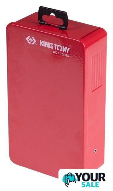 Набор метчиков King Tony 11328SQ (28 предметов) - Изображение №3 — Интернет-магазин Your Sale