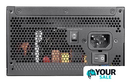 Блок питания Thermaltake Toughpower GT 1200W PS-TPT-1200FNFAGE-3 - Изображение №5 — Интернет-магазин Your Sale