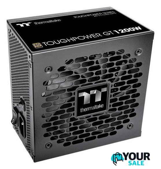 Блок питания Thermaltake Toughpower GT 1200W PS-TPT-1200FNFAGE-3 - Изображение №2 — Интернет-магазин Your Sale
