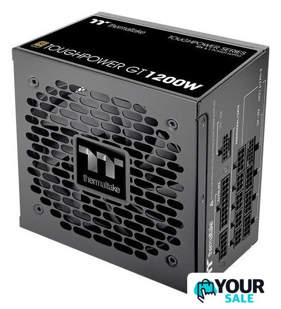 Блок питания Thermaltake Toughpower GT 1200W PS-TPT-1200FNFAGE-3 - Изображение №3 — Интернет-магазин Your Sale