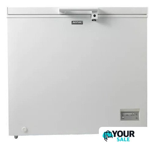 Морозильный ларь MPM 206-SK-06E/N - Изображение №1 — Интернет-магазин Your Sale