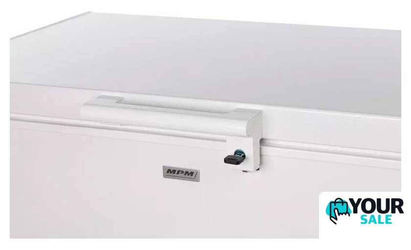 Морозильный ларь MPM 206-SK-06E/N - Изображение №4 — Интернет-магазин Your Sale