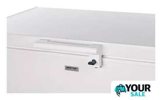 Морозильный ларь MPM 206-SK-06E/N - Изображение №2 — Интернет-магазин Your Sale