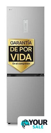 Холодильник LG GBBSJ11EPY - Изображение №1 — Интернет-магазин Your Sale
