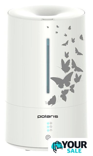 Увлажнитель воздуха Polaris PUH 3740 TF (белый) - Изображение №1 — Интернет-магазин Your Sale