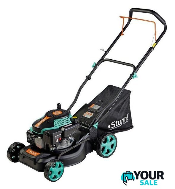 Газонокосилка Sturm PL1241 - Изображение №1 — Интернет-магазин Your Sale