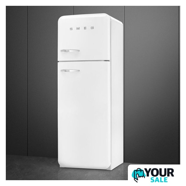 Холодильник Smeg FAB30RWH6 - Изображение №4 — Интернет-магазин Your Sale