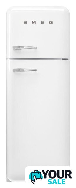 Холодильник Smeg FAB30RWH6 - Изображение №1 — Интернет-магазин Your Sale