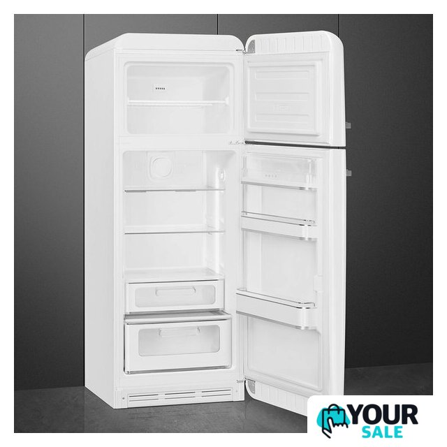 Холодильник Smeg FAB30RWH6 - Изображение №2 — Интернет-магазин Your Sale
