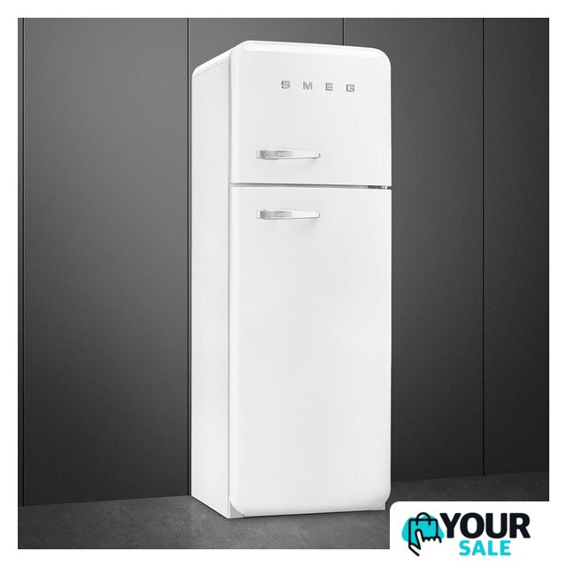 Холодильник Smeg FAB30RWH6 - Изображение №3 — Интернет-магазин Your Sale