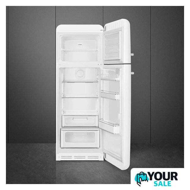 Холодильник Smeg FAB30RWH6 - Изображение №6 — Интернет-магазин Your Sale