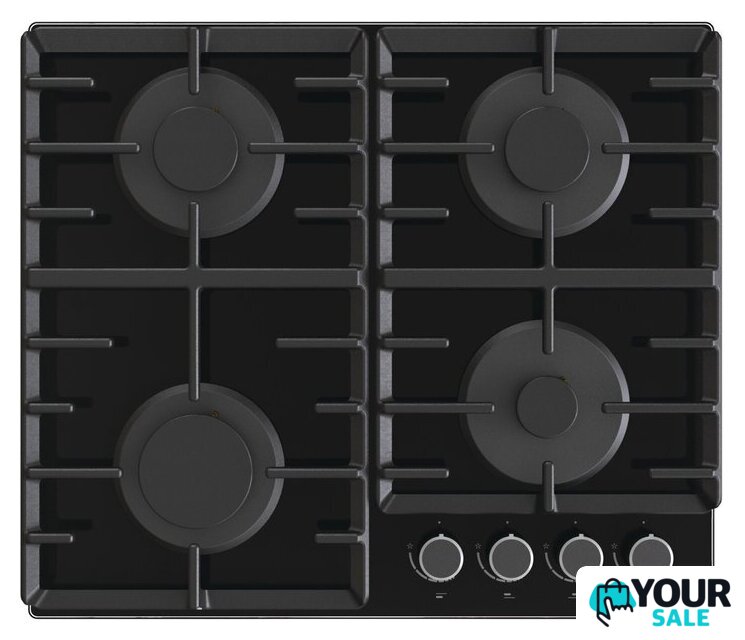 Варочная панель Gorenje GT642AB - Изображение №1 — Интернет-магазин Your Sale