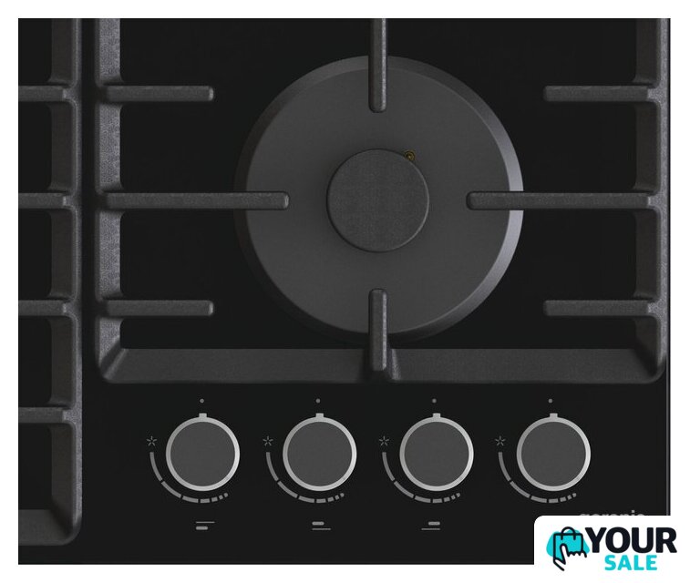Варочная панель Gorenje GT642AB - Изображение №7 — Интернет-магазин Your Sale