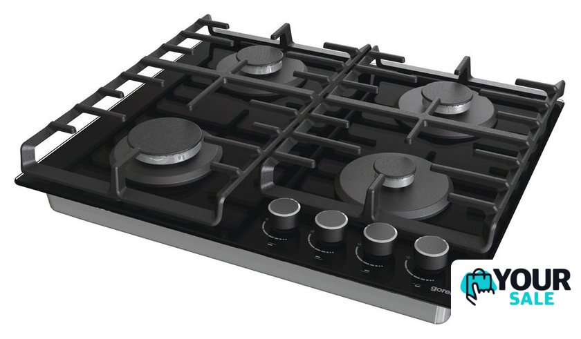 Варочная панель Gorenje GT642AB - Изображение №4 — Интернет-магазин Your Sale