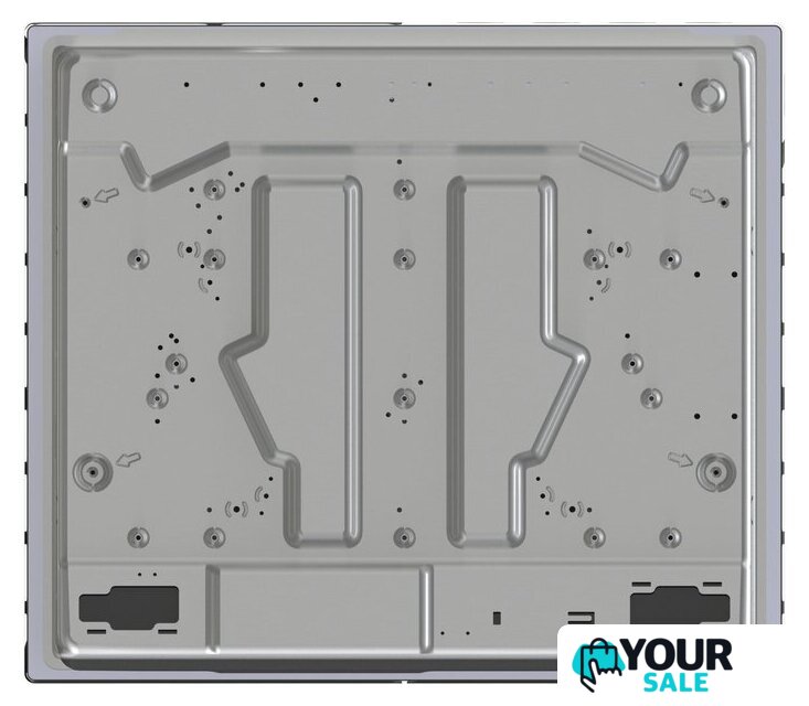 Варочная панель Gorenje GT642AB - Изображение №3 — Интернет-магазин Your Sale