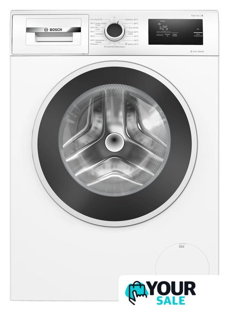Стиральная машина Bosch Serie 4 WAN2405GPL - Изображение №1 — Интернет-магазин Your Sale