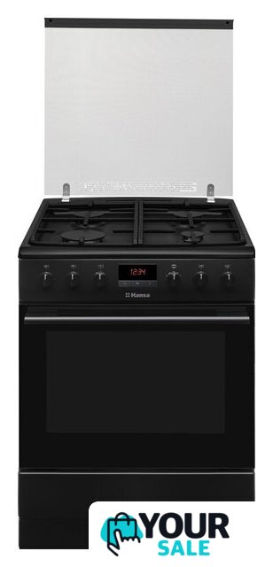 Кухонная плита Hansa FCMS682090 - Изображение №1 — Интернет-магазин Your Sale