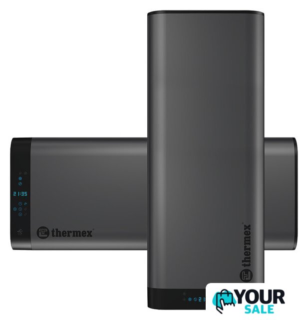 Накопительный электрический водонагреватель Thermex Bono 100 Wi-Fi - Изображение №1 — Интернет-магазин Your Sale